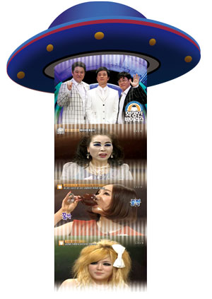 [화성인 바이러스] 섭외의 비밀