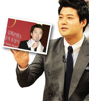 ‘행사’ 뛰는 아나운서들 비스토리