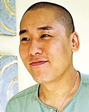 개그맨 성민 전화 인터뷰 박승대와의 전면전 잠잠한 이유