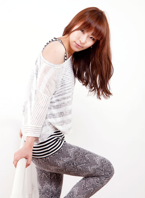 [느낌이 좋아] 씨티 레이디 메인보컬 솔로 선언 황은지