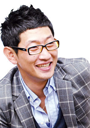 스타들의 트위터 인맥 완전정복