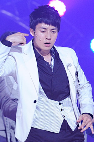 스타들의 고향 방문 해프닝