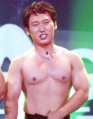 스타의 스타는 누구