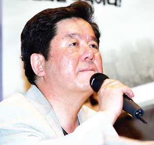 심형래 재산 수상하다