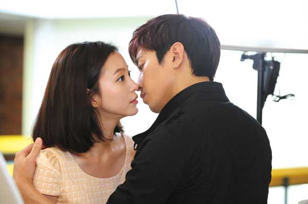 결별? 결혼? 한예슬 열애 미스터리