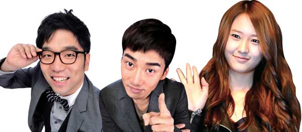 하이킥 3 캐스팅 비화