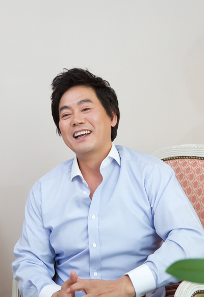 [부산에서 만난 스타 3] ‘명품 조연’ 이병준