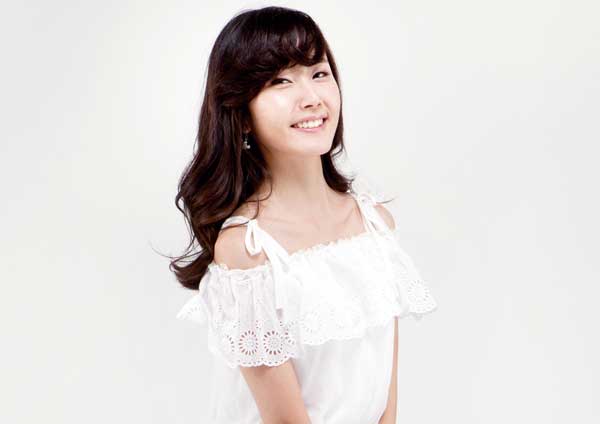 [느낌이 좋아] ‘큐티팝’ 신인가수 니나