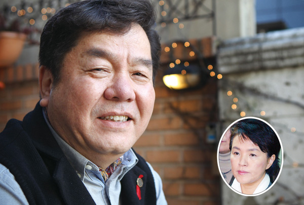 수사·부채 압박 사면초가 심형래 ‘히든카드’ 추적