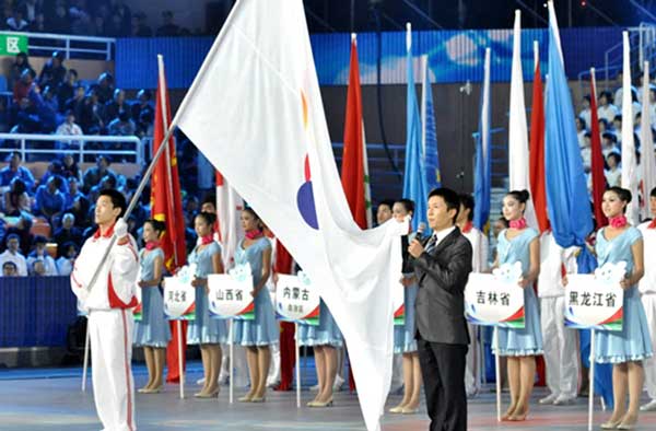 마인드 스포츠 대회 중국 ‘지력운동회’ 살펴보니