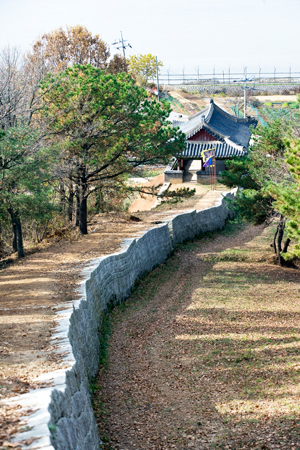 [나들이] 김포 문수산