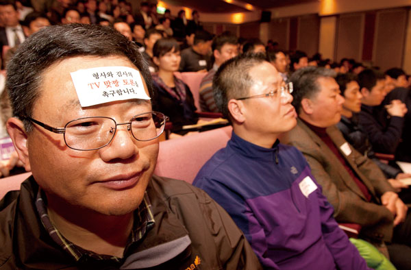 검-경 파워게임 정관계 바짝 긴장 왜?