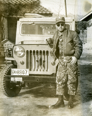 1967년 ‘북한 응징 침투사건’ 비스토리