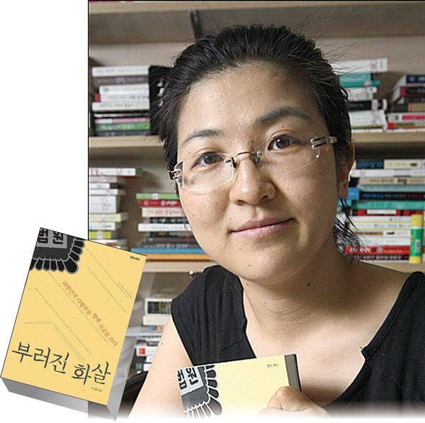 직격인터뷰 작가 서형이 밝히는 영화 <부러진 화살> 비하인드 스토리