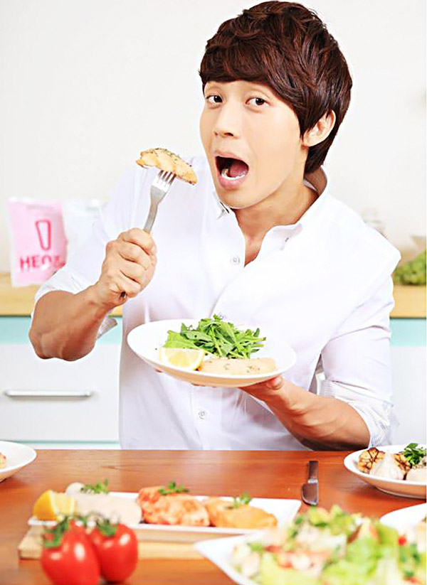 연예인 CEO 별난홍보