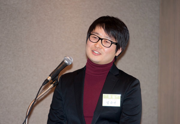 일자무식 건달의 ‘정치 도전기’
