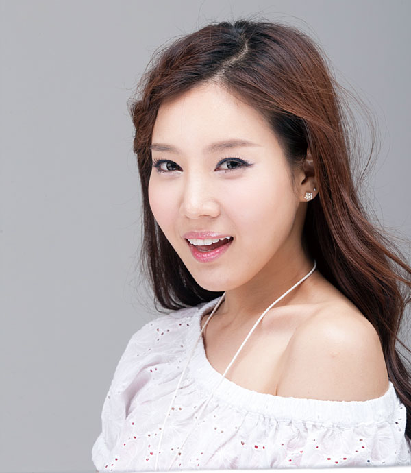[느낌이 좋아] 미녀 개그우먼 박초은