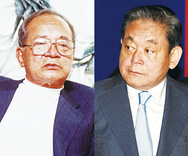 ‘삼성가 난’에 법조계 올스타 총출동 내막