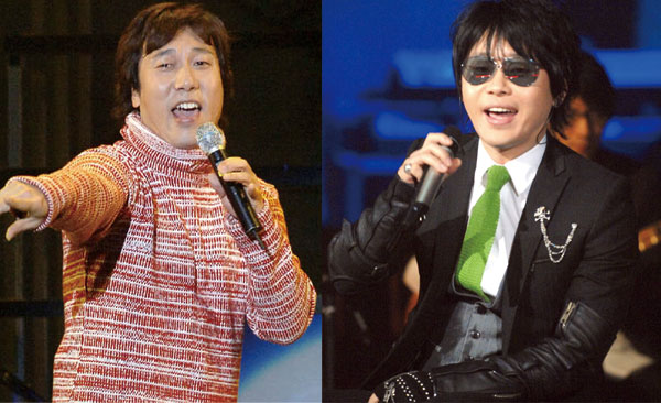 새출발 앞둔  ‘나가수 시즌2’ 기대반 우려반