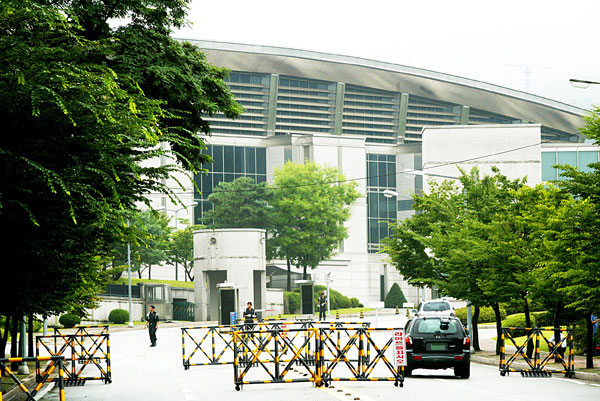 전·현 정권 불법사찰 어두운 역사