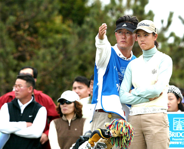 LPGA 코리안낭자들 변화의 바람 살펴보니