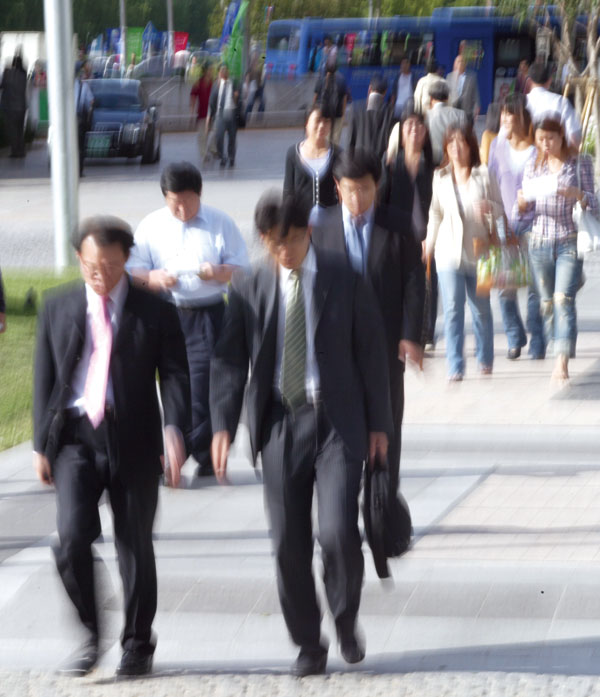 [창간 20주년 특집] 대한민국 759개 직업군 만족도 대공개