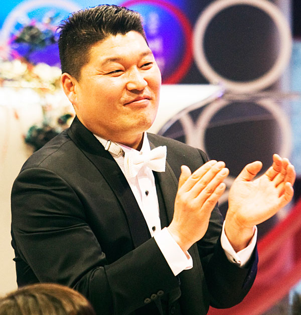 ‘강호동 기부’ 좋은 일 하고 욕 먹는 사연