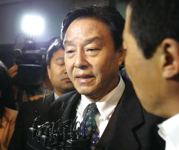 제수 최 씨 입 열었다 김형태 성추행 의혹 진실게임