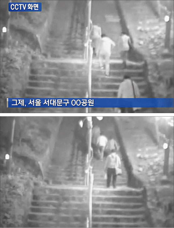 ‘사령카페’가 부른 신촌 살인사건 비스토리