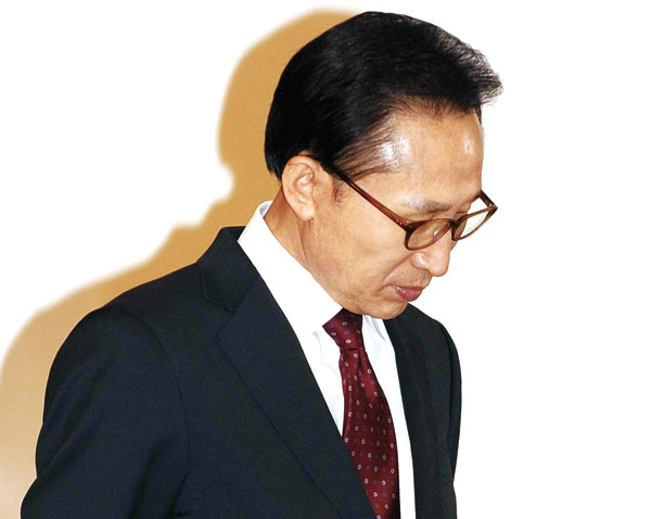 파이시티 인허가 밀어붙이기 그때 서울시에선…