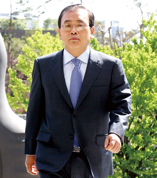 추가 문건 공개 불법사찰 파문 새국면