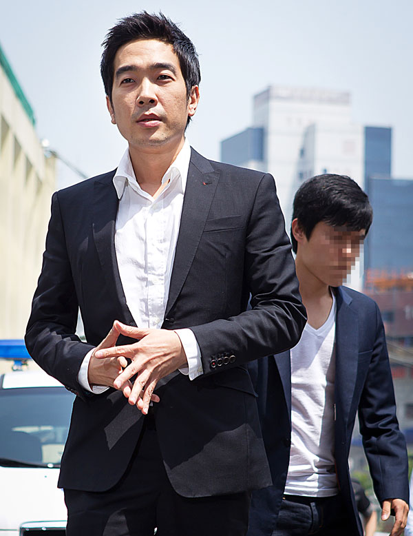 연예인 ‘성추문 비화’ 들춰보니