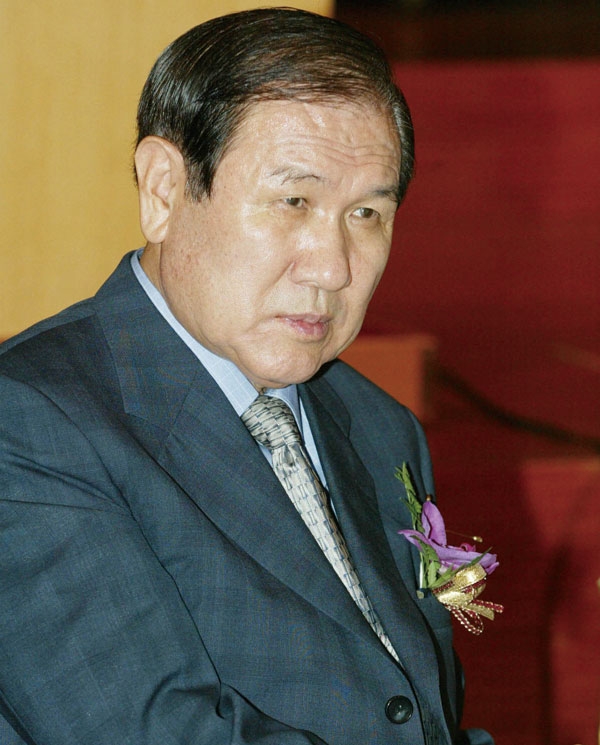 노태우 ‘400억대 비자금’ 자진공개 까닭