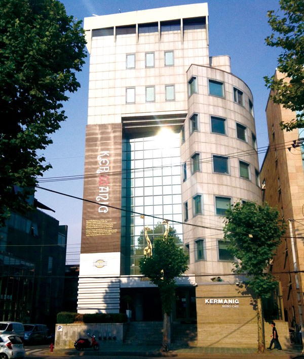 현장취재 JU그룹 중역 출신 90억 원대 투자 사기