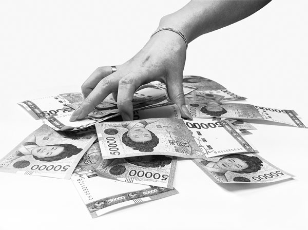 이번엔 ‘정경회’ 100억대 귀족계 또 터졌다