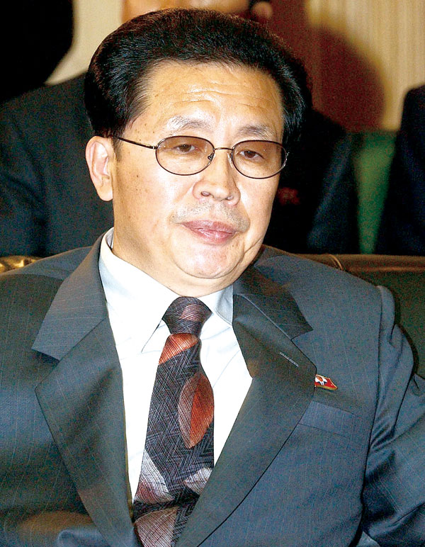 북한 ‘장성택 급부상’ 이상징후
