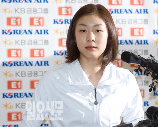피겨여왕 김연아 은퇴연기,종착역은 "2014년 소치올림픽”
