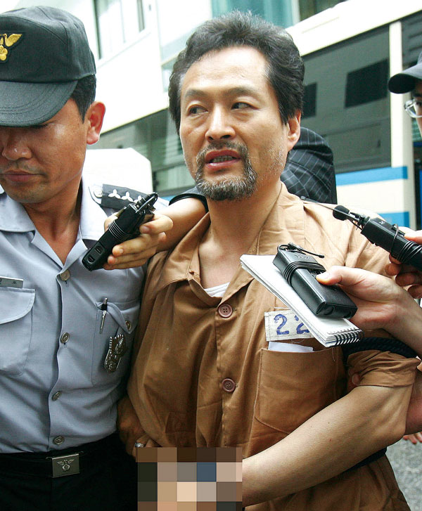 [소문과 진실] 주수도 제이유 회장 특사 로비설 추적