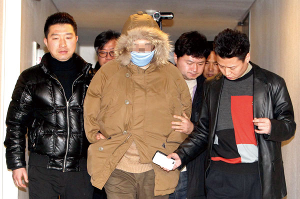 법의학자들 직격인터뷰 ‘만삭 의사부인 사망사건’ 미스터리