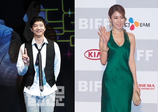 속깊은 유인나, 지현우 마지막 팬미팅 '불참'