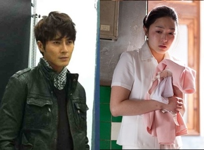 조동혁, 윤채영에게 속아 투자…3억원대 소송 제기