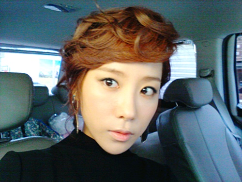 조하랑도 과거 왕따설 논란, 티아라 상황과 흡사?