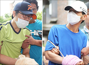 안전지대는 없다 공포 확산 묻지마 범죄 긴급 진단