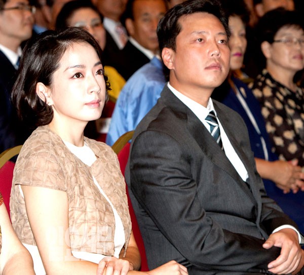 현대가 3세 정대선 공격적 사업 앞과 뒤