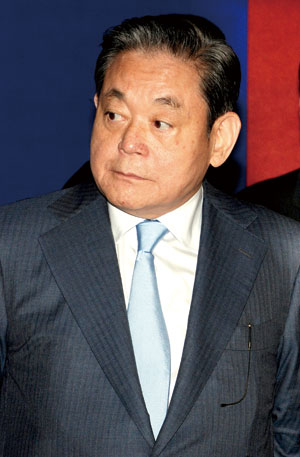 이건희-이맹희 상속분쟁 ‘4차 공판’ 지상중계