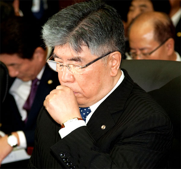 시중은행-한국은행 해외평가 엇갈린 까닭