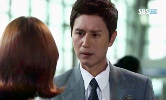 김민종 '아이리스2' 출연…로맨스·첩보물 안되는 게 어딨니