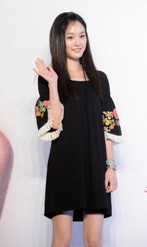 이대 성악과 출신 견미리 딸 이유비, 3단 고음 강초코로 시선집중