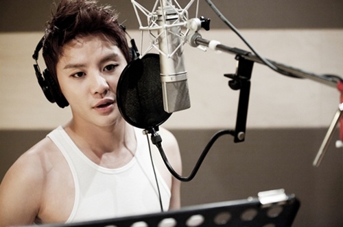 JYJ 김준수, 드라마 ‘착한남자’ OST 참여