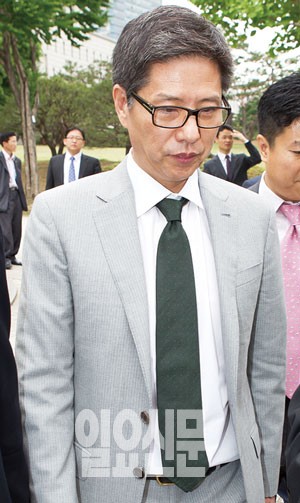 계열사 아이팩 담철곤 오리온 회장 고액배당 비밀 찾았다